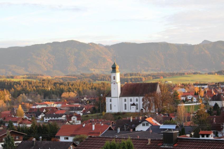 Morgensonne - foto 6