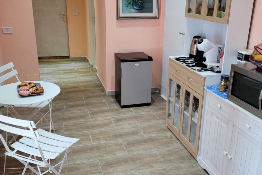 Wohnung 'Villa Jolanda Bed and Breakfast - foto 6