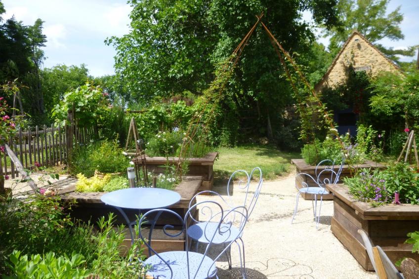 Komfort, Ruhe, privater Pool, EV-Ladestation - foto 33