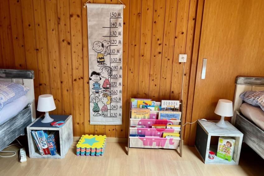 HEIMET, heimelige Ferienwohnung auf dem Bauernhof - foto 14