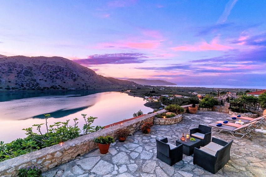 Du Lac Omega Villa Privater Pool - foto 30