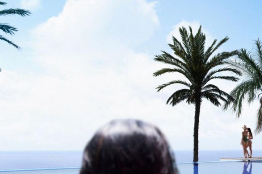 Wohnung "Madeira Palace Erste Linie" - foto 13