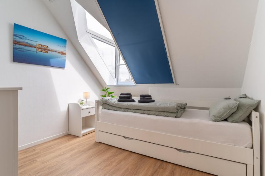 Appartementhaus Frisia Wohnung 407 St Peter-Ording - foto 16