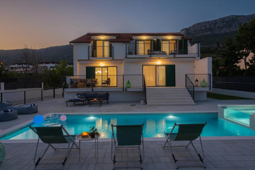 Villa Perla M - foto 15
