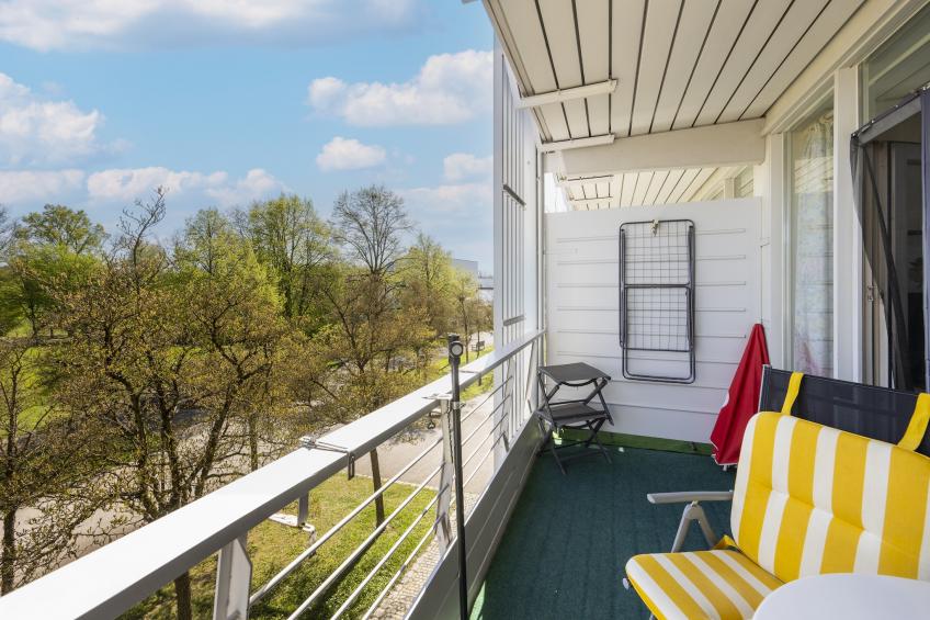 Haus am Kurpark - Studio 1 OG - foto 24
