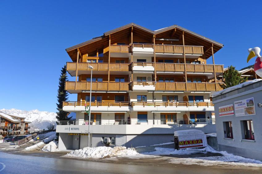 Metropol B - foto 10