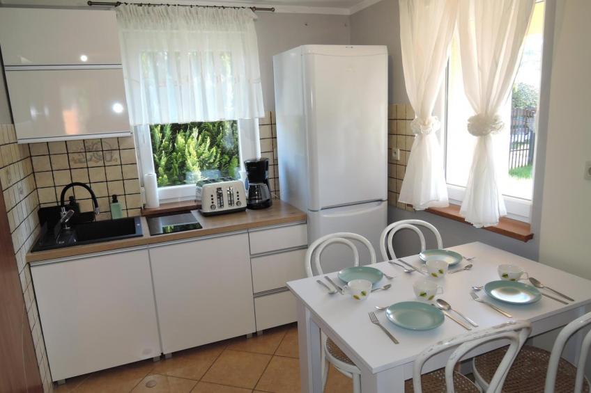 holiday home, Miedzyzdroje| - foto 4