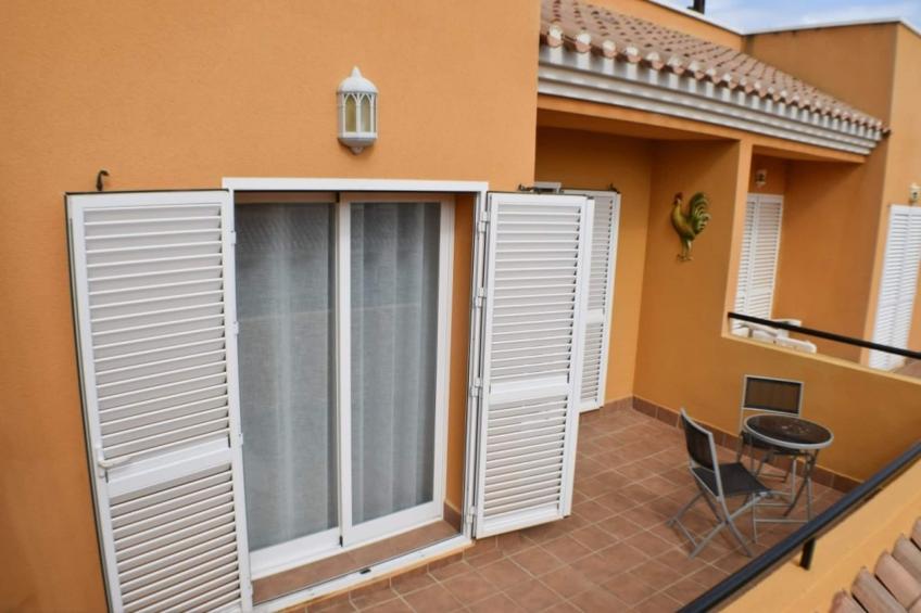 Casa Los Gallardos - foto 28