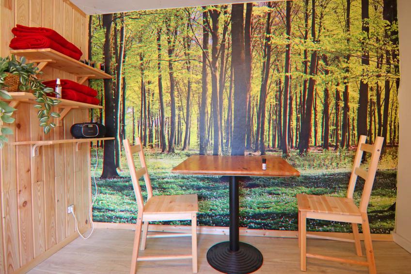Holiday flat, Mirow - foto 40