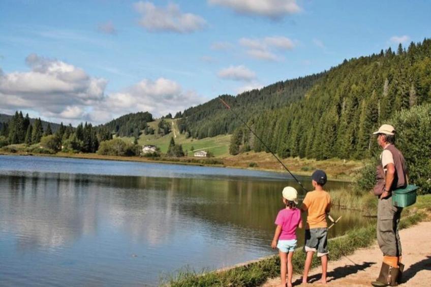 Village Vacances Bois d'Amont - foto 11