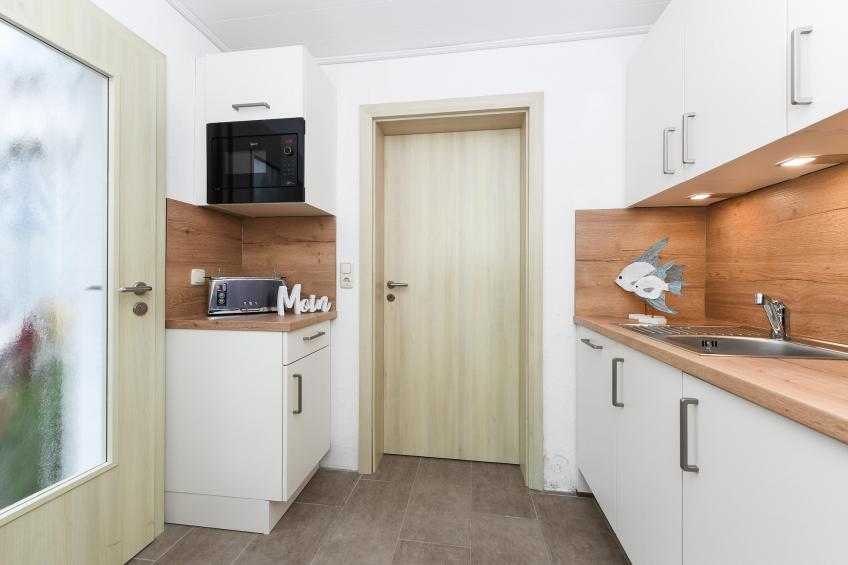 Haus Strandkorb 6 - foto 13