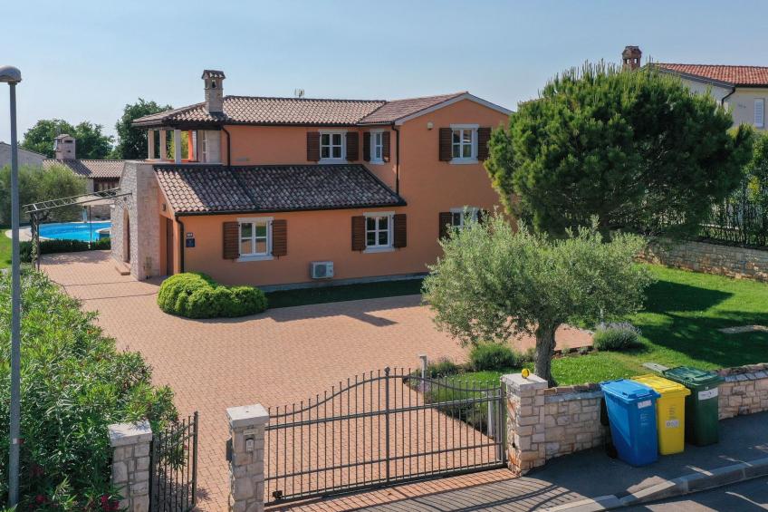 Ganz tolle Villa bis 12 Personen mit vielen Extras - foto 47