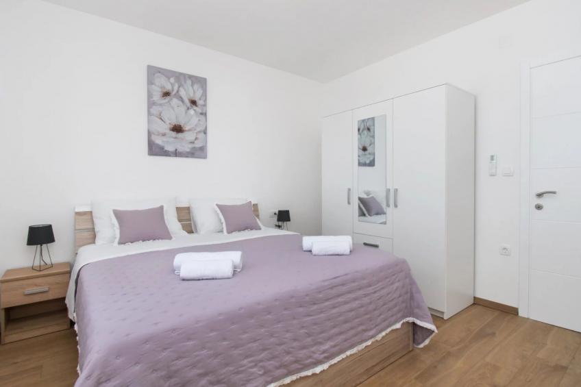 Villa Natura Piedra bei Sibenik - foto 27