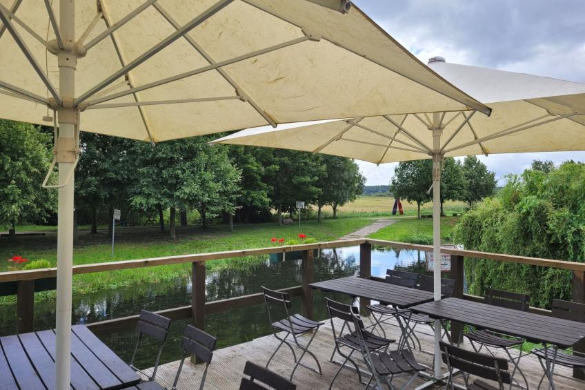 Stadtperle in Bad Sülze - foto 27