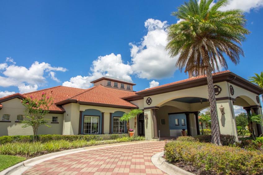 "Florida Breeze" mit Whirlpool - foto 34