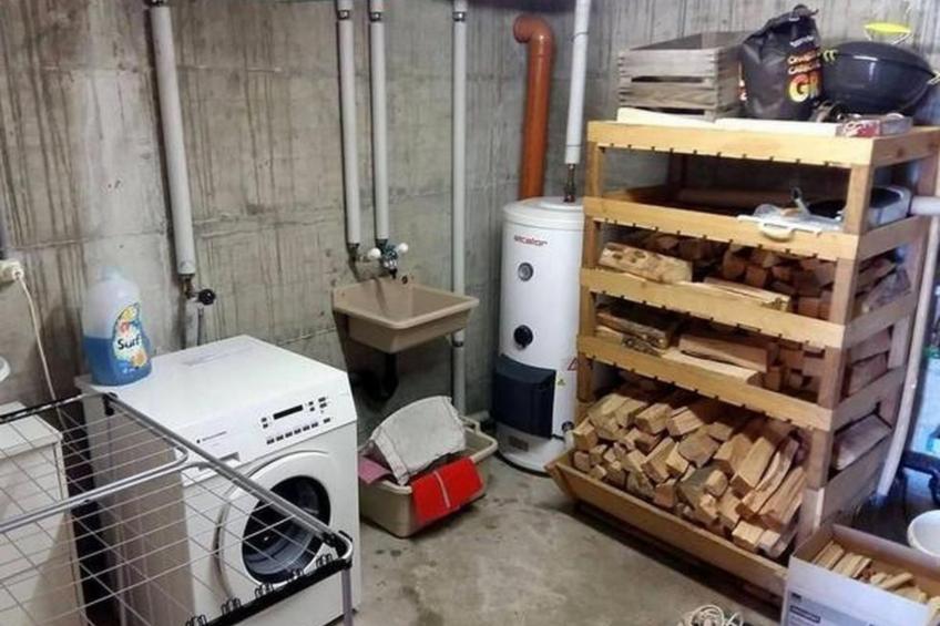 Chalet Angelika - foto 23