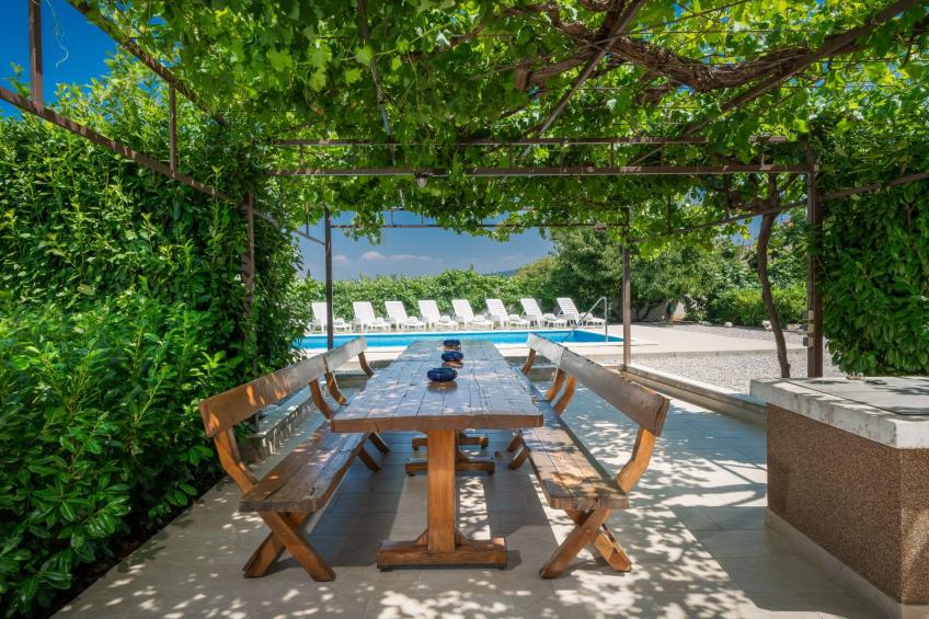 Schöne Villa in einem friedlichen und ruhigen Dorf - foto 4