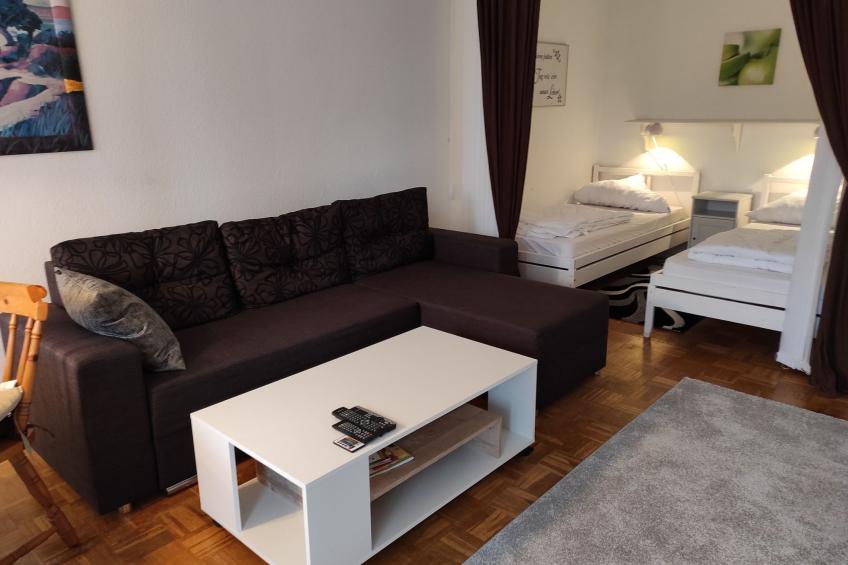 Appartement in Bad Harzburg - foto 2