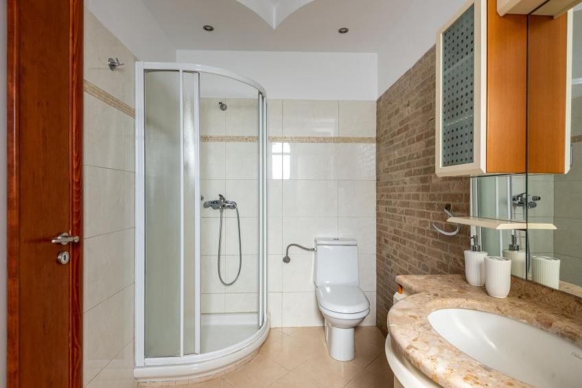 Villa Aileen für 10 Personen auf Rhodos - foto 32