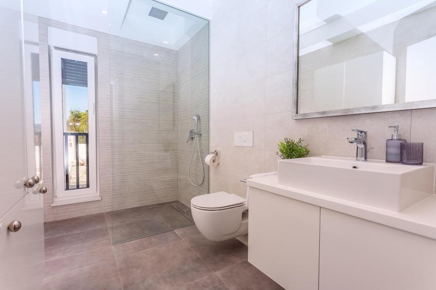 VILLA CASA MIA LUXURY RETREAT WITH SWIMMING POOL - foto 29