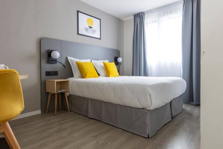 Odalys Résidence Green Marsh - foto 9