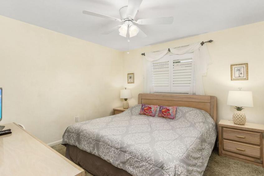 Wunderschönes Ferienhaus in Caloosahatchee mit Terrasse und Garten - foto 22