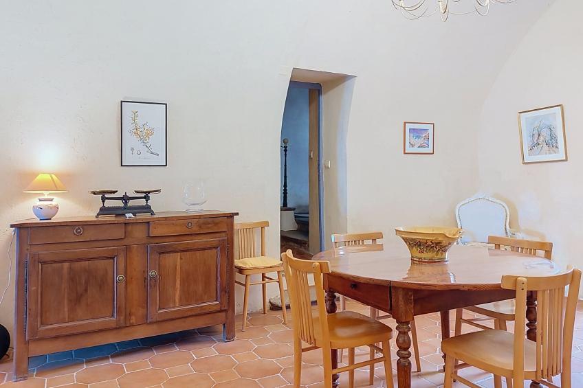 Casa Memmi Mouriès - foto 9