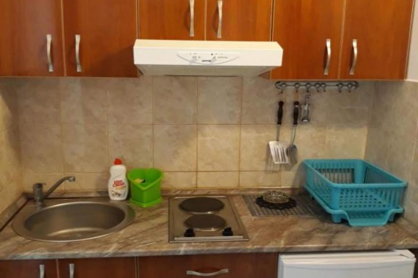 Villa Teodora Mare - Family Suite with Balcony (App 1) - foto 8
