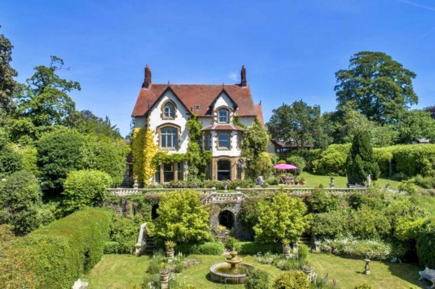 The Lost Manor - foto 12