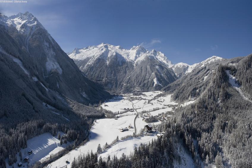 Chalet Eva - foto 38