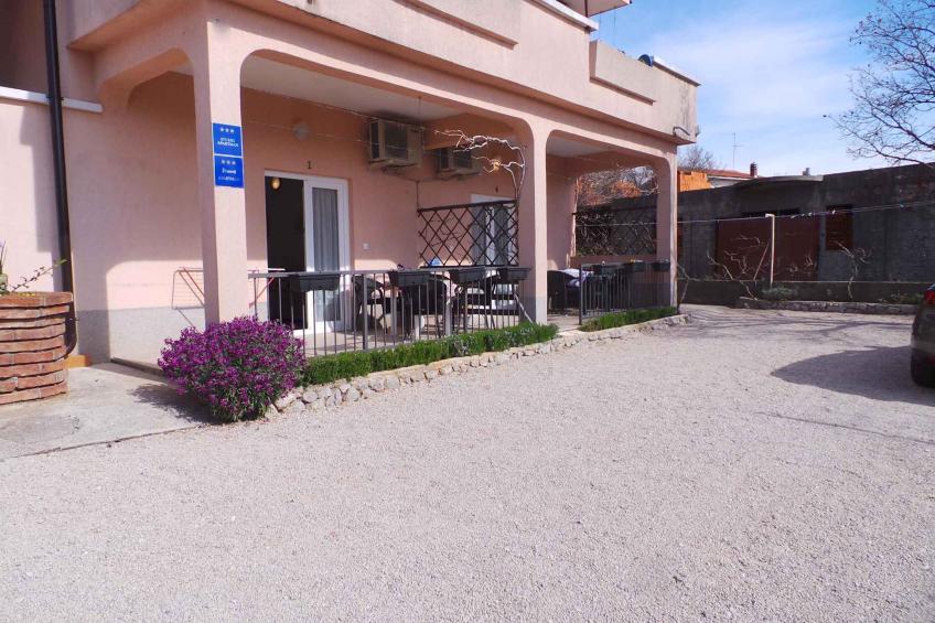 Vakantiewoning met zeezicht - VW-GVJX - foto 2