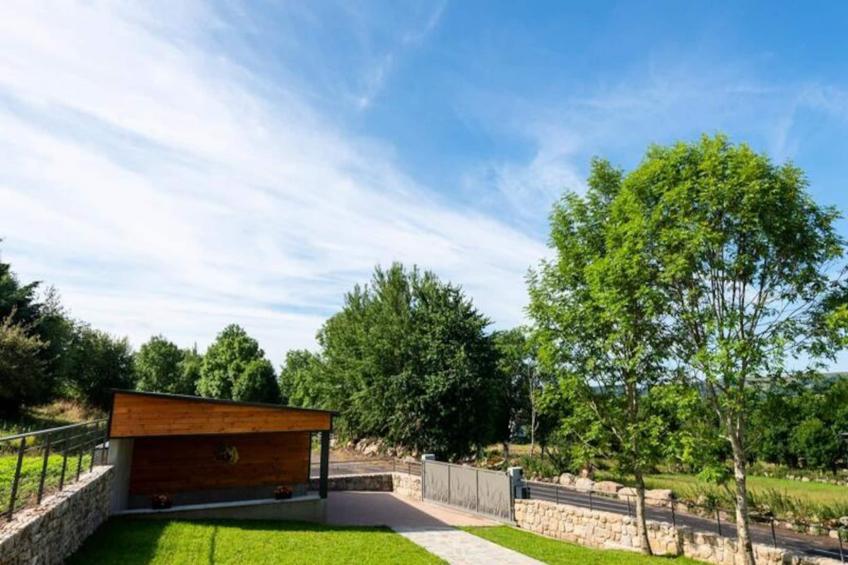 Gîte de France Gîte de reyrac 7/8 personnes 4 épis - foto 42