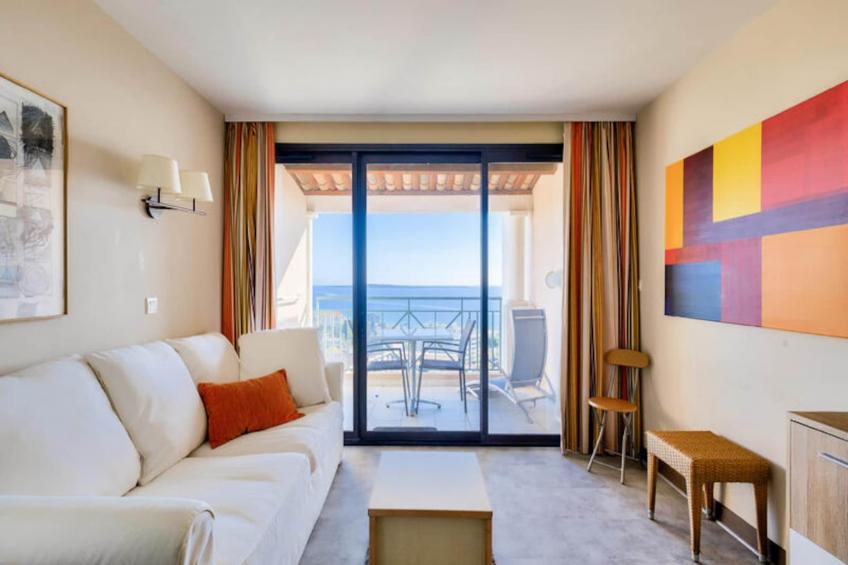 Résidence Cannes Villa Francia - maeva Home - foto 16
