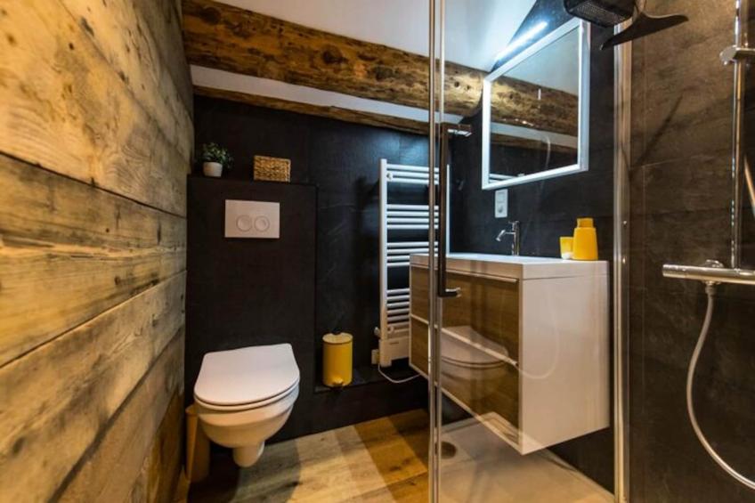 Résidence Le Repère Des Cerfs - Accès Val Thorens - foto 41