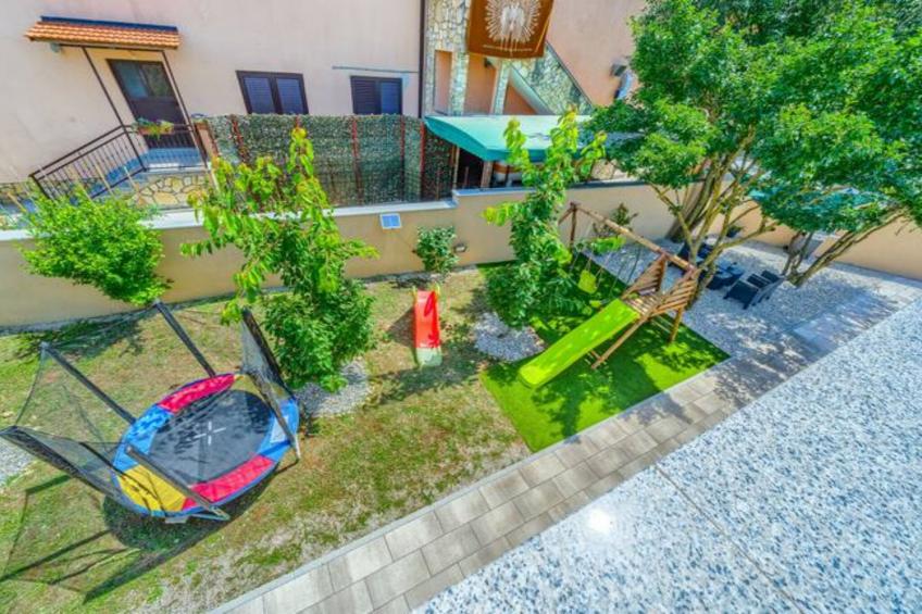 Five Bedroom Villa with Private Pool - foto 14