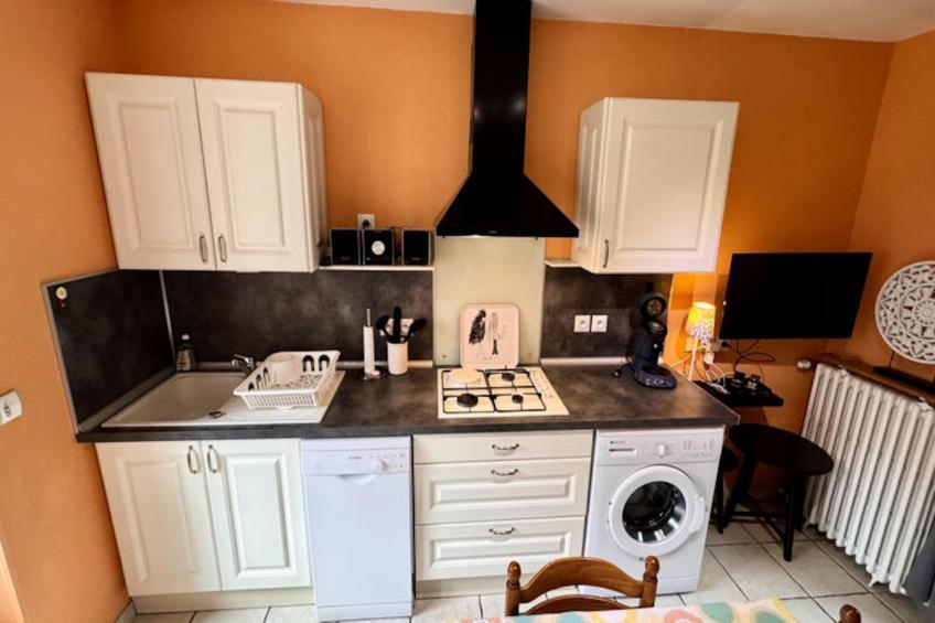 Appartements à Le Mont Dore - foto 5