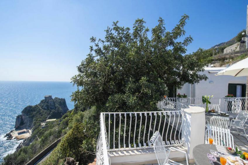 Appartements à Conca dei Marini - foto 19