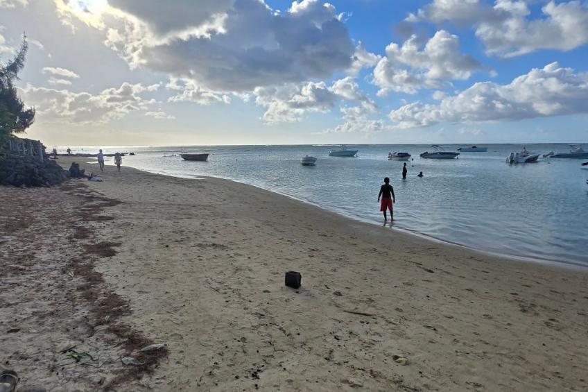 Wohnung "La Residence Apt23" - foto 12