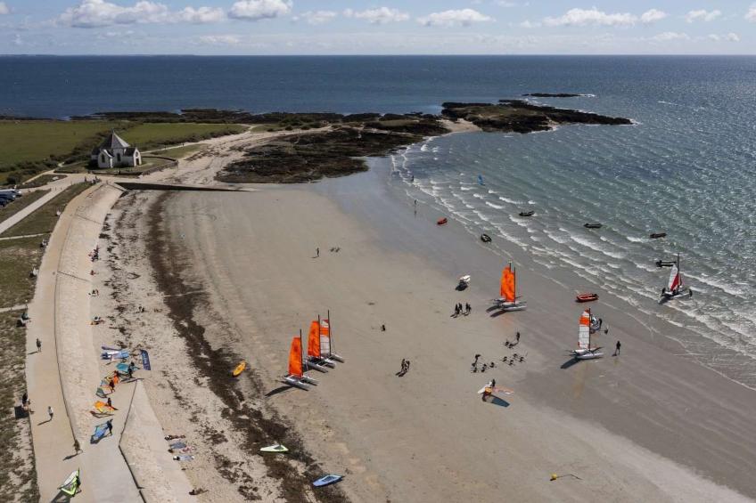 "L'Orée" - privates SPA - ruhig gelegen - foto 17