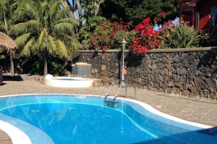 Finca Los Vinedos - foto 23