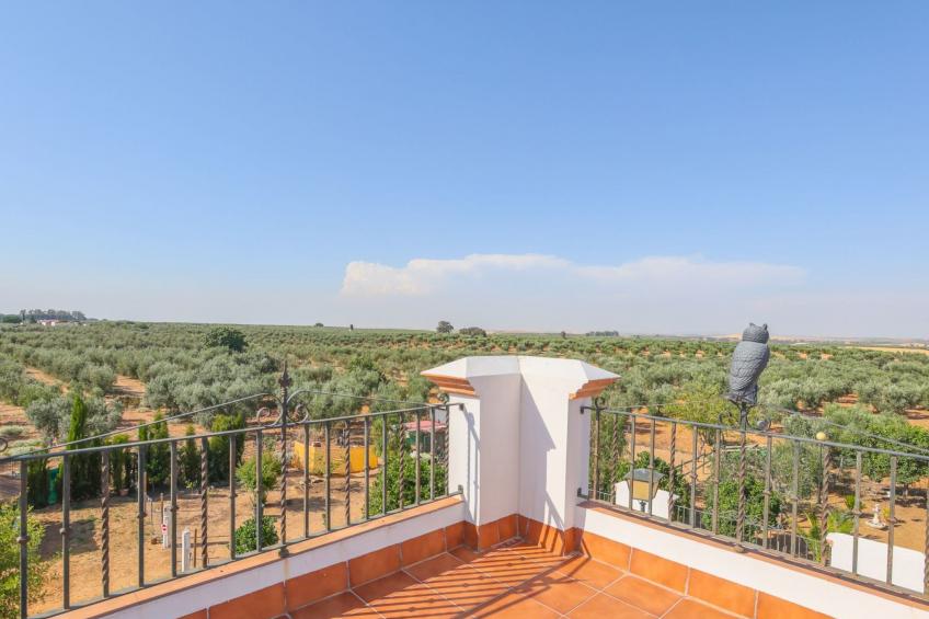 Gasthaus Los Miradores - foto 36