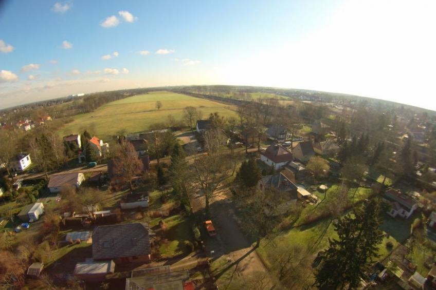 Ferienhaus-Dallgow bei Berlin - foto 24