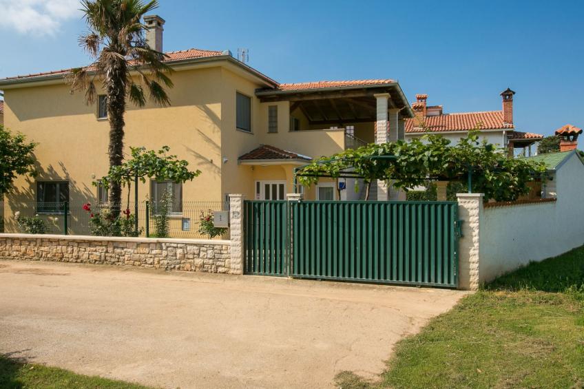 Villa Cera Vodnjan für 12 Personen - foto 6