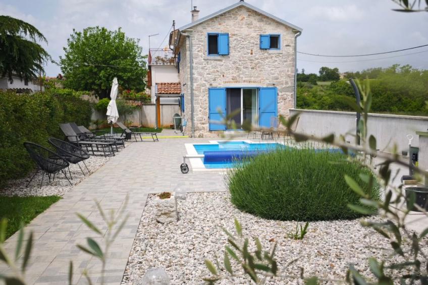 Villa Allegra - foto 6