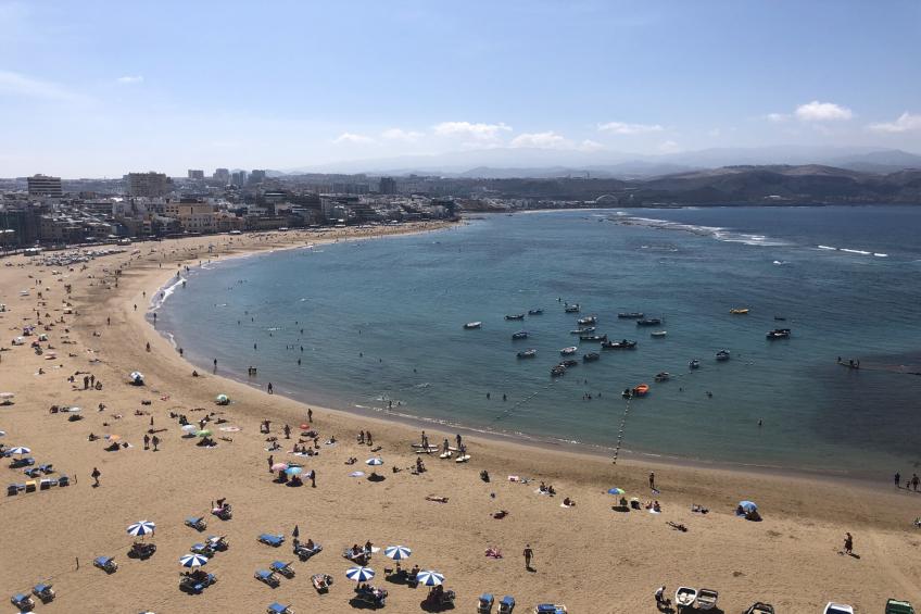 Luxury Dunas in Las Canteras By CanariasGetaway - foto 39