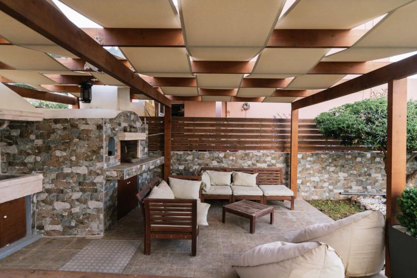 "Villa Dimelen" - foto 19