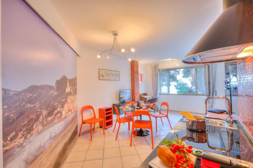 Il Suono del Mare 200 mt from sea - foto 12