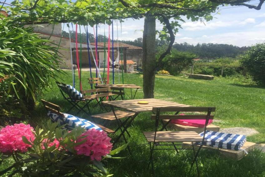 Casa da Ventozella/Triple Room with Private Bathroom - foto 54