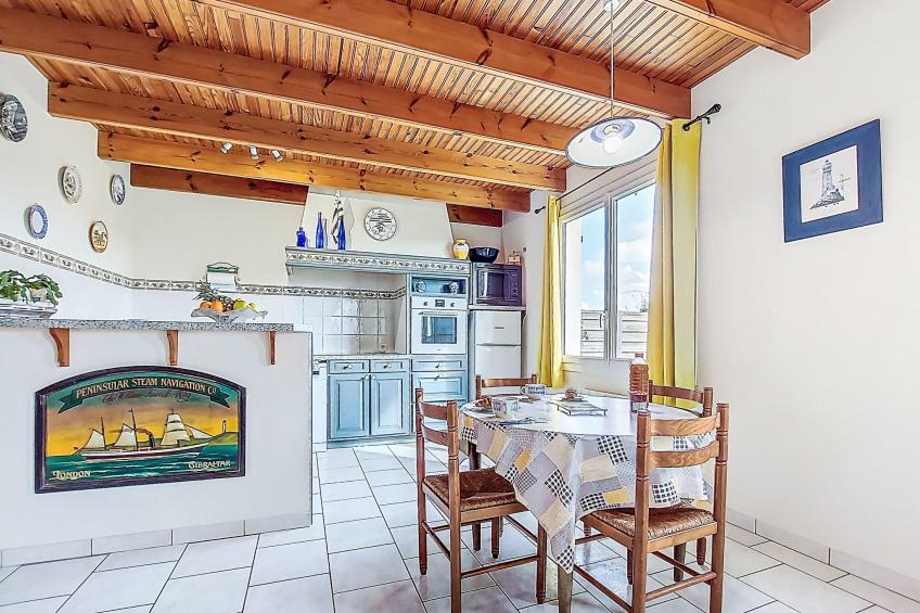 Ferienhaus (PMN102) - foto 6