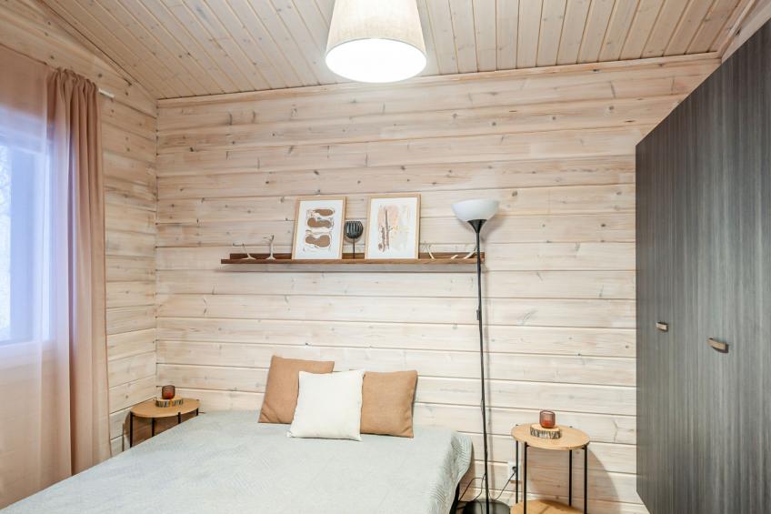 Villa rukan kesäniemi - foto 9